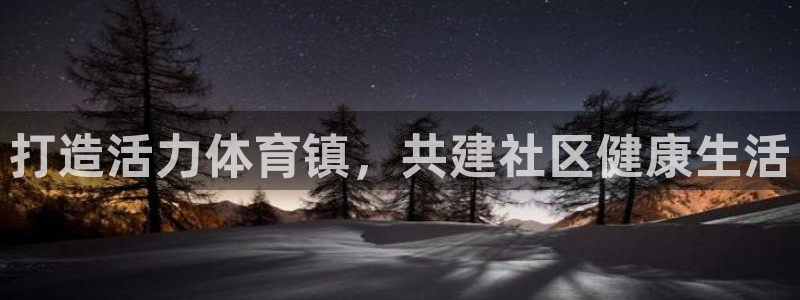 必一体育运动下载