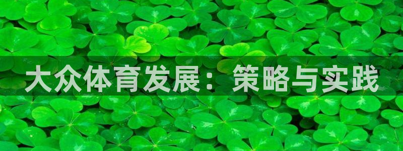 b体育必一运动网页版