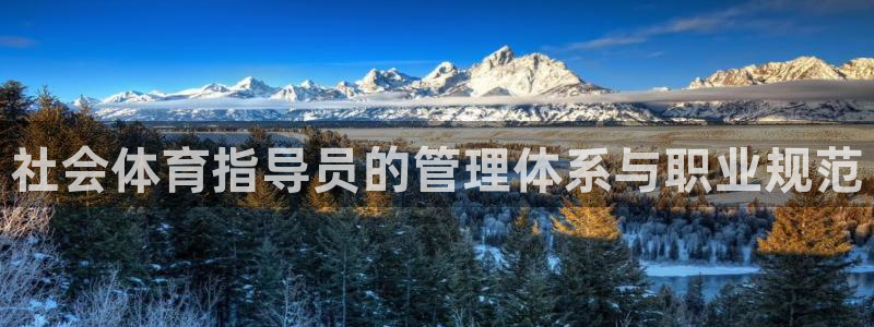 必一体育运动平台官网