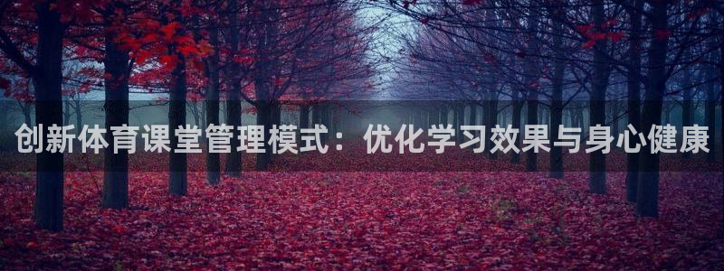 必一体育登入：创新体