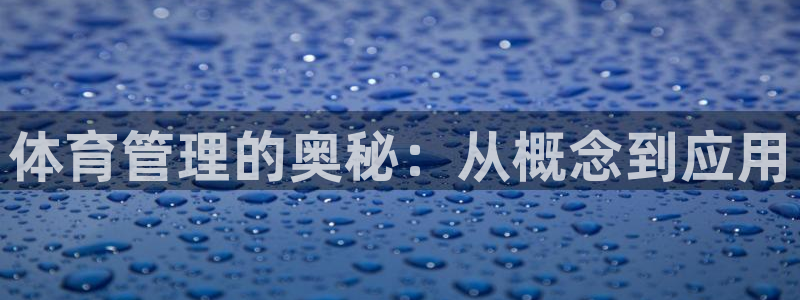 必一体育在线入口