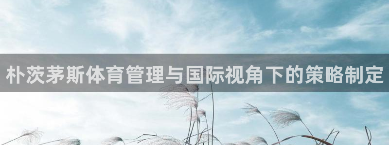 必一体育官网ios下