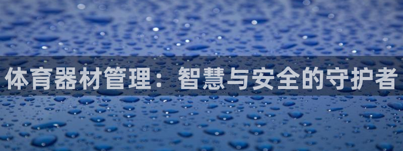 必一体育最新官网入口