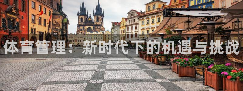 必一体育在线玩：体育管理：新时代下的机遇与挑战