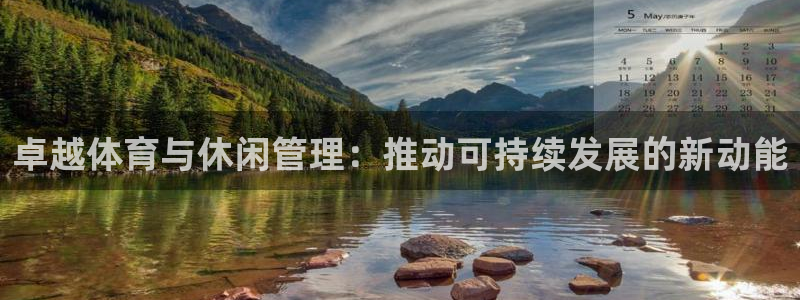 必一体育在线玩：卓越